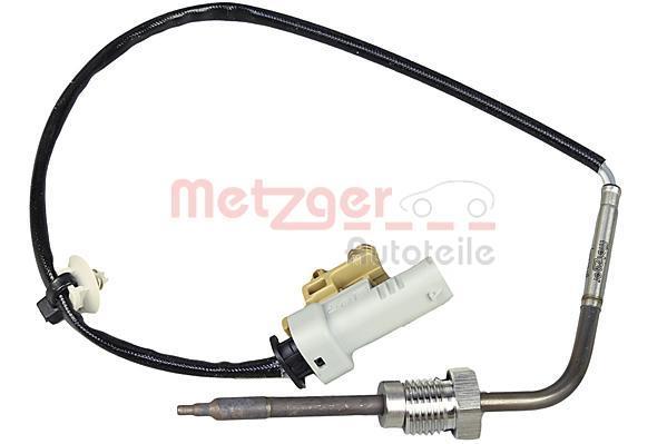 Palpeur, température des gaz METZGER ref. 0894630